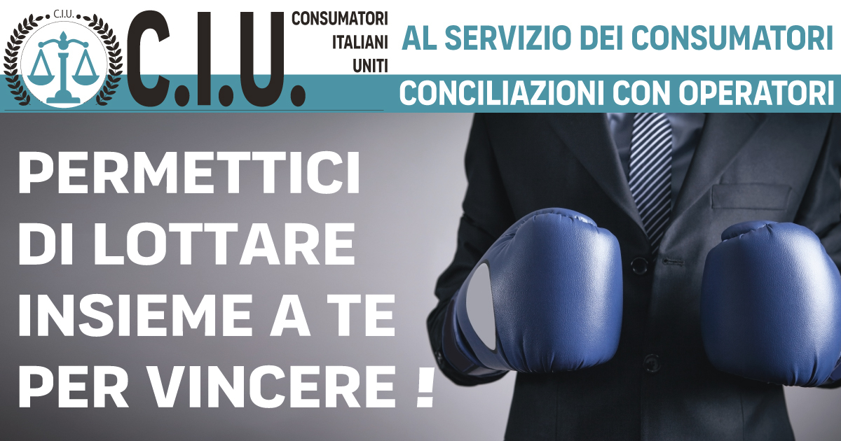 Conciliazioni