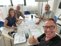 Accordi e Convenzioni